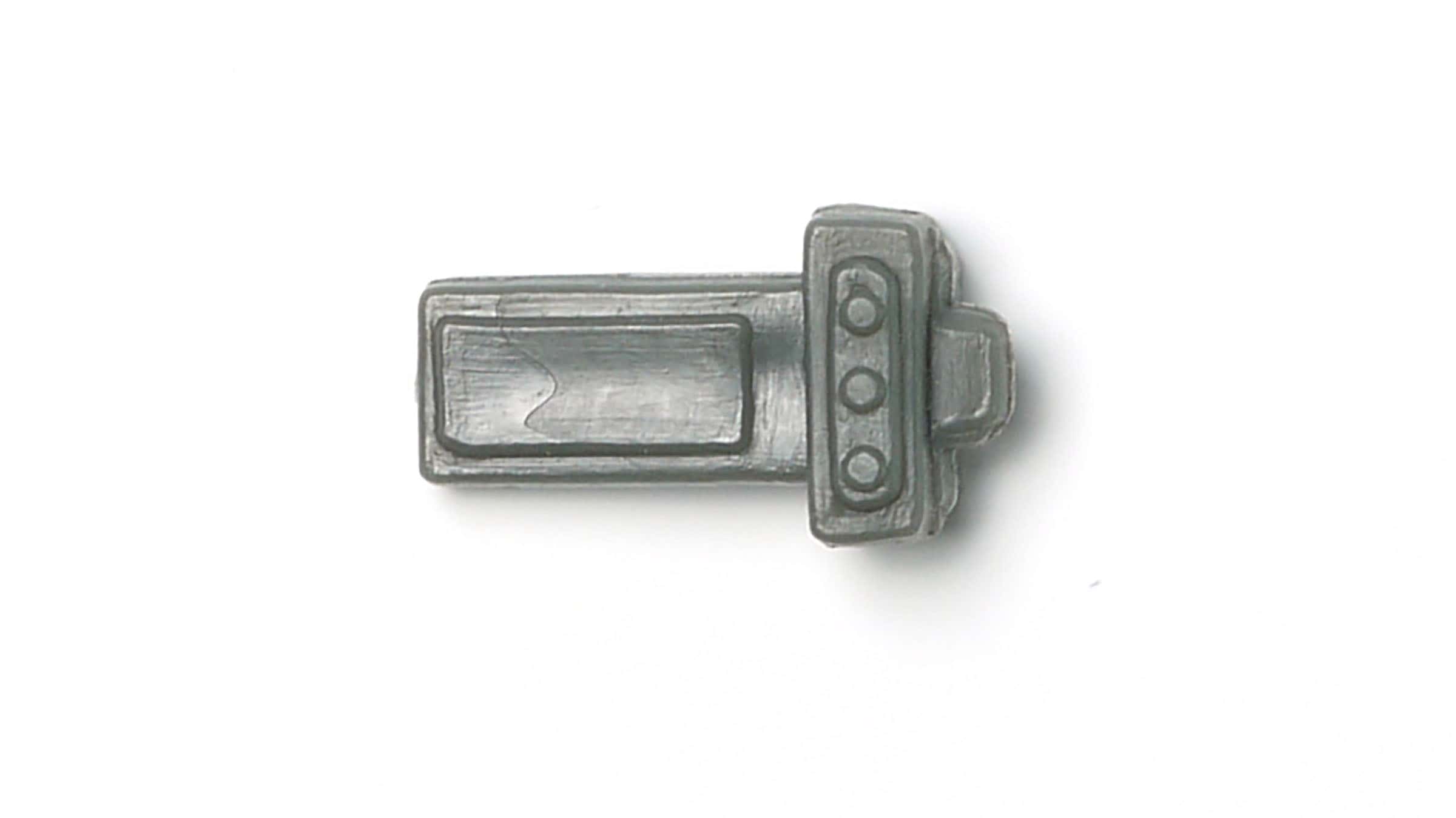 Comlink device from Galaxy Squadron game