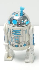 R2-D2 Sensorscope from Galaxy Squadron website