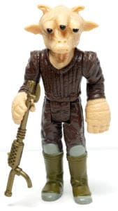 Ree-Yees character image from Galaxy Squadron