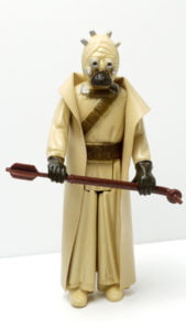 Kenner Tusken Raider 1977